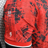 2026/27 Canada Special Edition Player Version Soccer Jersey