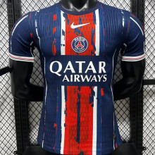 2026/27 PSG Special Edition Player Version Soccer Jersey