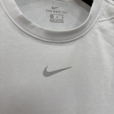 2026/27 NK White Casual Pure Cotton T-Shirt   T292