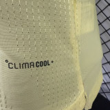 2026/27 Curacao Away Player Version Soccer Jersey 库拉索