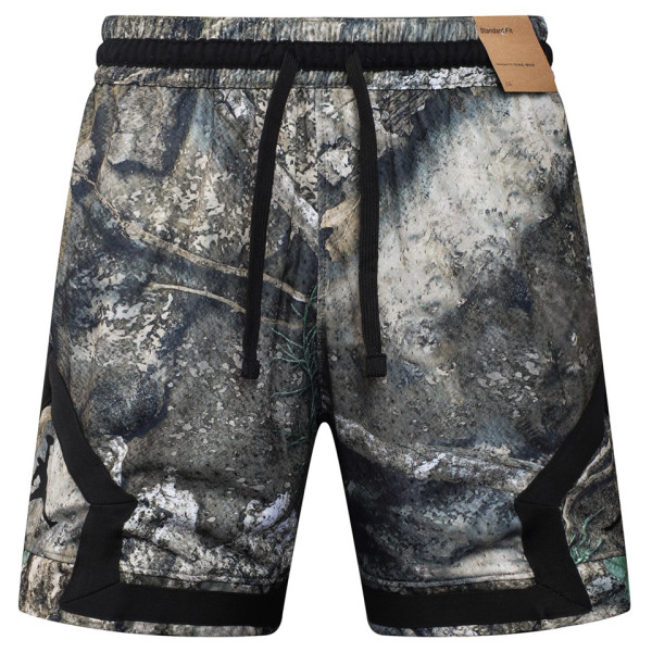 C2525 Jordan Casual Short Pants 树枝影