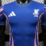 2026/27 Japan Special Edition Player Version Soccer Jersey