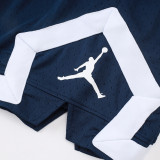 A2519 Jordan Casual Short Pants 芙兰白