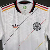 2026/27 Germany Special Edition Player Version Soccer Jersey