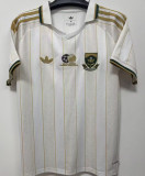 2026/27 South Africa White Fans Soccer Jersey