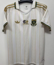 2026/27 South Africa White Fans Soccer Jersey