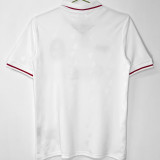 1996/1997 LFC White Retro Soccer Jersey