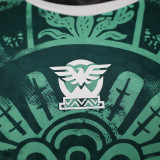 2026/27 Mexico Special Edition Player Version Soccer Jersey