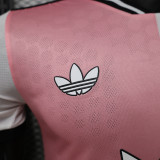 2026/27 Inter Miami Special Edition Player Version Soccer Jersey