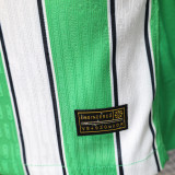 2026/27 Atletico Nacional Home Green Player Version Soccer Jersey