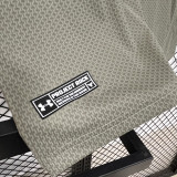 2026/27 UA Casual Quick Drying POLO T-Shirt  A323 橄榄绿