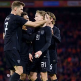 2026/27 Norway Away Black Player Version Soccer Jersey
