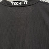2026/27 AD Black Casual Tights Long Sleeve Jersey 231