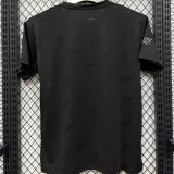 2026/27 NK Casual Quick Drying POLO T-Shirt   T3394  黑色