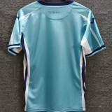 2026/27 Honduras Blue And White Fans Soccer Jersey
