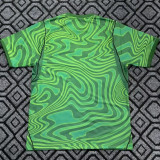 2026/27 Brazil Goalkeeper Fans Soccer Jersey
