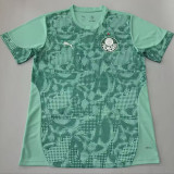 2026/27 Palmeiras Fans Soccer Jersey