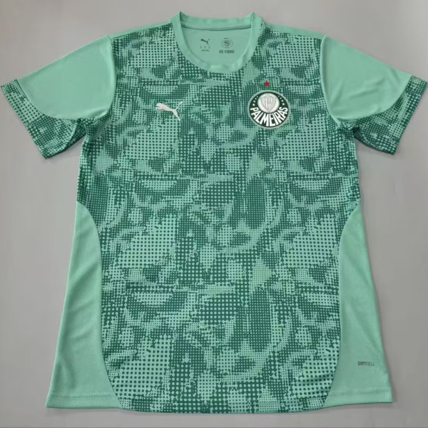 2026/27 Palmeiras Fans Soccer Jersey