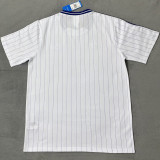 2026/27 Millonarios White Retro Style Training Jersey