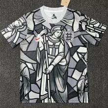 2026 England Special Edition Fans Soccer Jersey