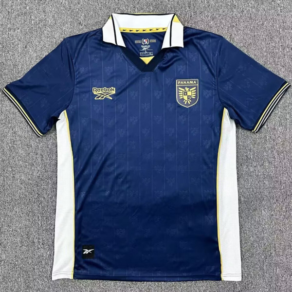 2026/27 Panama Third Fans Soccer Jersey