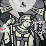 2026 England Special Edition Fans Soccer Jersey