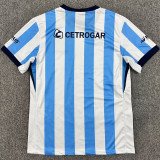 2026/27 Racing Home Fans Soccer Jersey