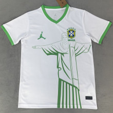 2026/27 Brazil Special Edition Fans Soccer Jersey