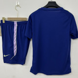 2026/27 South Korea Training Fans Soccer Jersey
