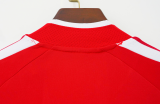 2026/27 Germany Red Training Sweater