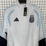 2026/27 Argentina Windbreaker