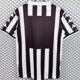 2000/2001 ST PAULI Home Retro Soccer Jersey