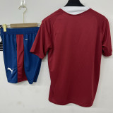 2026/27 Portugal Training Jersey (A Set)