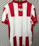 2026/27 Lincoln City Special Edition Soccer Jersey