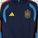 2026/27 Spain Windbreaker