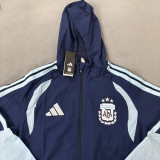 2026/27 Argentina Windbreaker