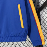 2026/27 Colombia Retro Windbreaker