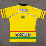 2026/27 Ghana Special Edition Fans Soccer Jersey