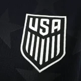 2026/27 U.S 1:1 Quality Away Black Fans Soccer Jersey