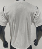2026/27 Corinthians Home White Player Version Soccer Jersey