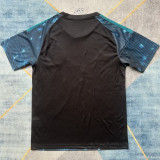 2026/27 Minnesota United FC Home Black Fans Soccer Jersey 明尼苏达联