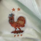 2026/27 France 1:1 Quality Away Fans Soccer Jersey