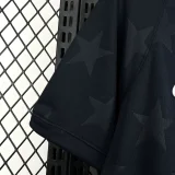 2026/27 U.S 1:1 Quality Away Black Fans Soccer Jersey