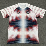 2026/27 Deportivo Toluca White Training Jersey  托卢卡