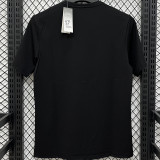 2026/27 UA Casual Quick Drying Training T-Shirt    A331 黑色