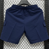 2026/27 NK Casual Short Pants  A2633  藏蓝色