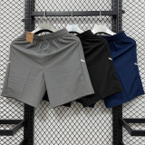 2026/27 NK Casual Short Pants  D337  灰色