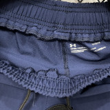 2026/27 UA Casual Short Pants  A2633  藏蓝色