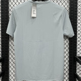 2026/27 UA Casual Quick Drying Training T-Shirt    A331 静空蓝