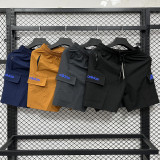 2026/27 AD Casual Short Pants  A2635  黑色